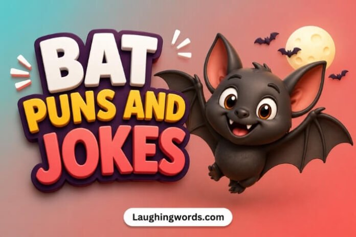 Bat Puns