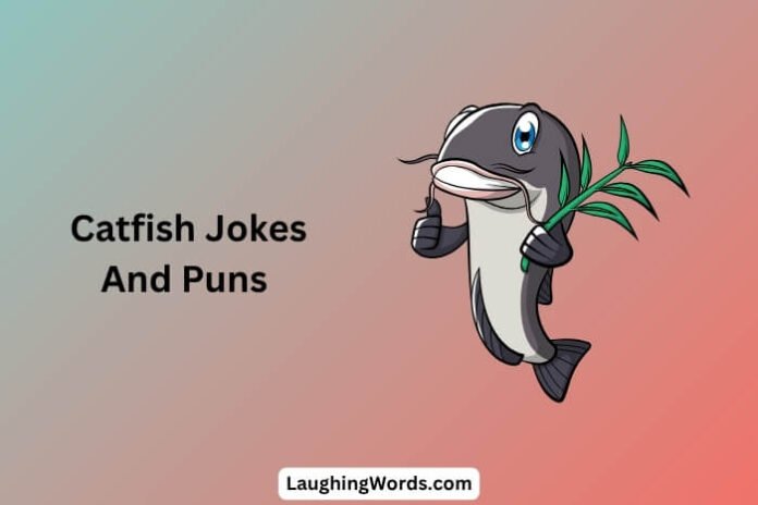 Catfish Jokes
