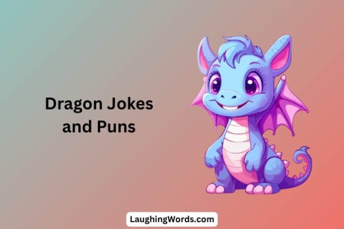 Dragon Jokes