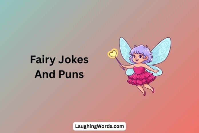 Fairy Jokes-1234