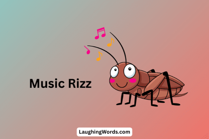 Music Rizz