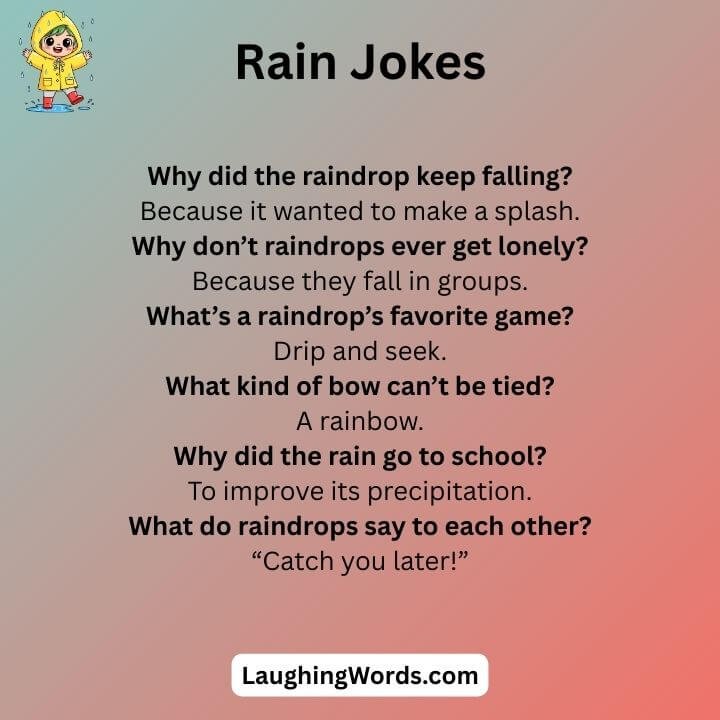 Rain Jokes (1)