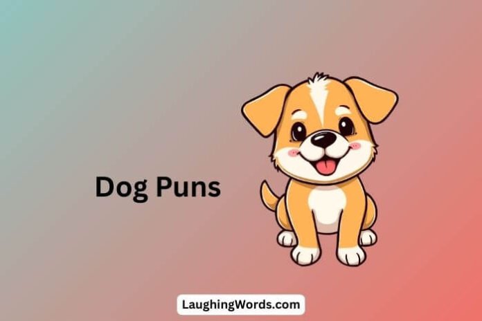 Dog Puns 