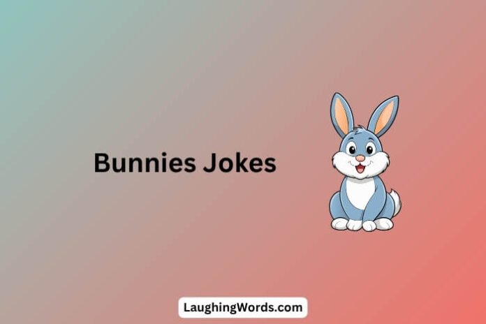 Bunnies Jokes