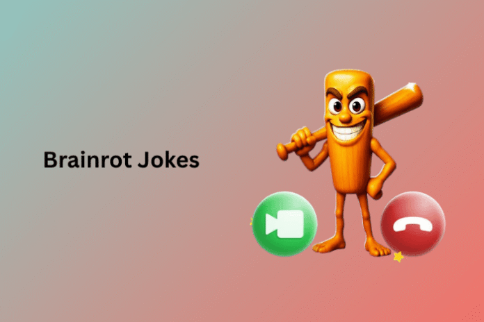 Brainrot Jokes