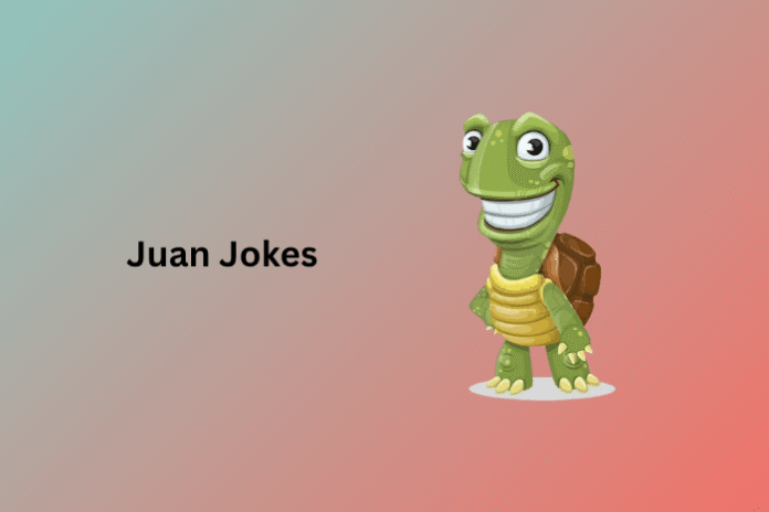 Juan Jokes