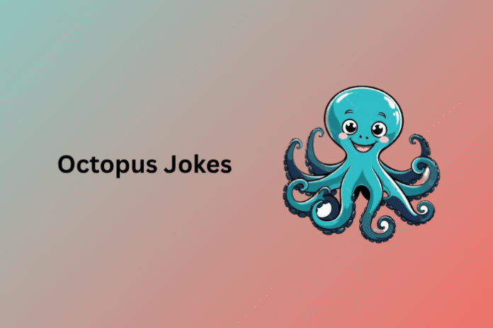 Octopus Jokes