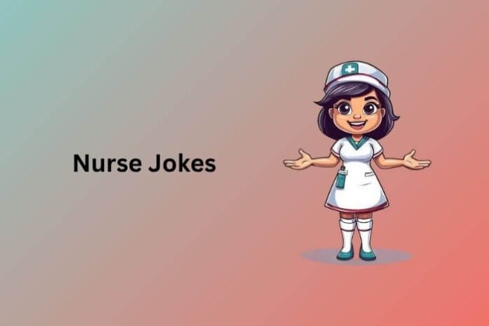 Nurse Jokes